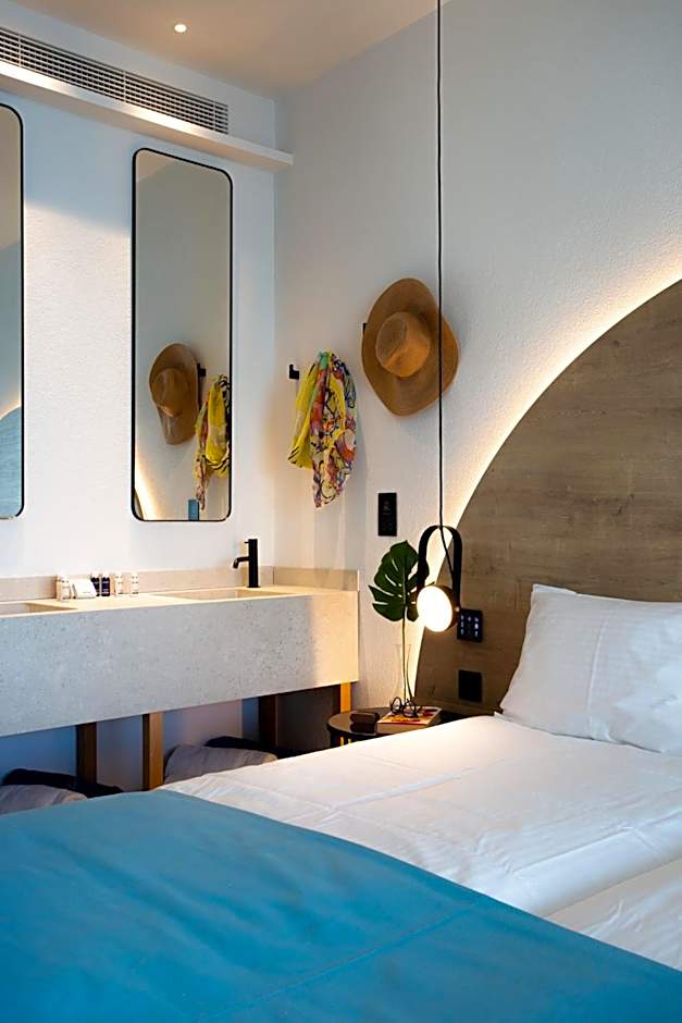 Flamingo Paradise Beach Hotel - Adults Only