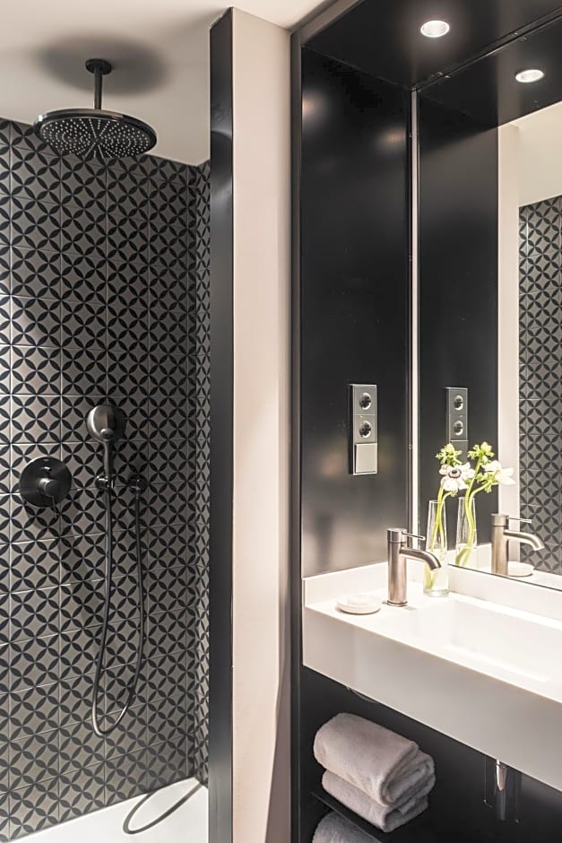 Yurbban Ramblas Boutique Hotel