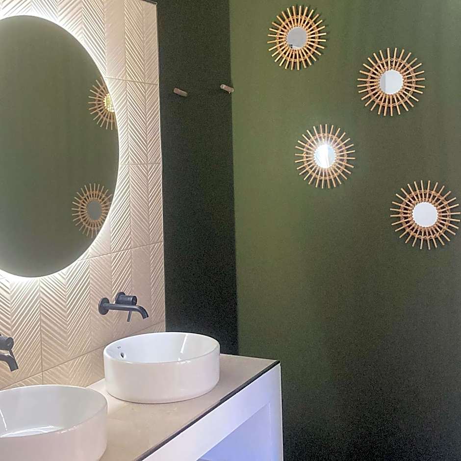 La Bohemia del Rio Boutique Hotel - Adults Only