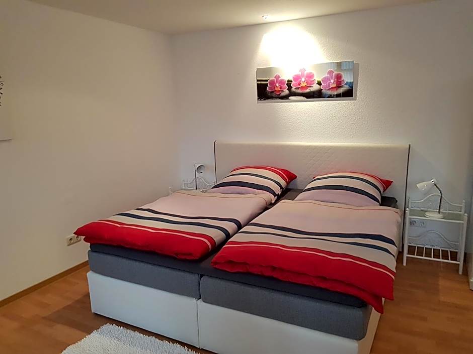 Appartement Schepper's