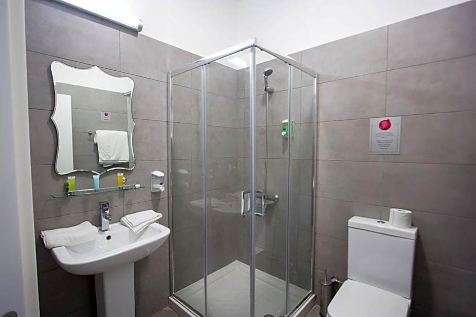 Rimon Cyprus Israeli Kosher Rooms