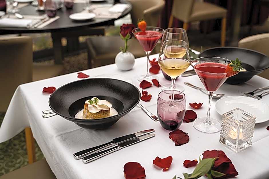 Le Relais de La Malmaison, a member of Radisson Individuals