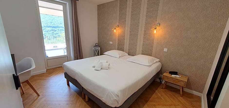 Hôtel Bella Vista