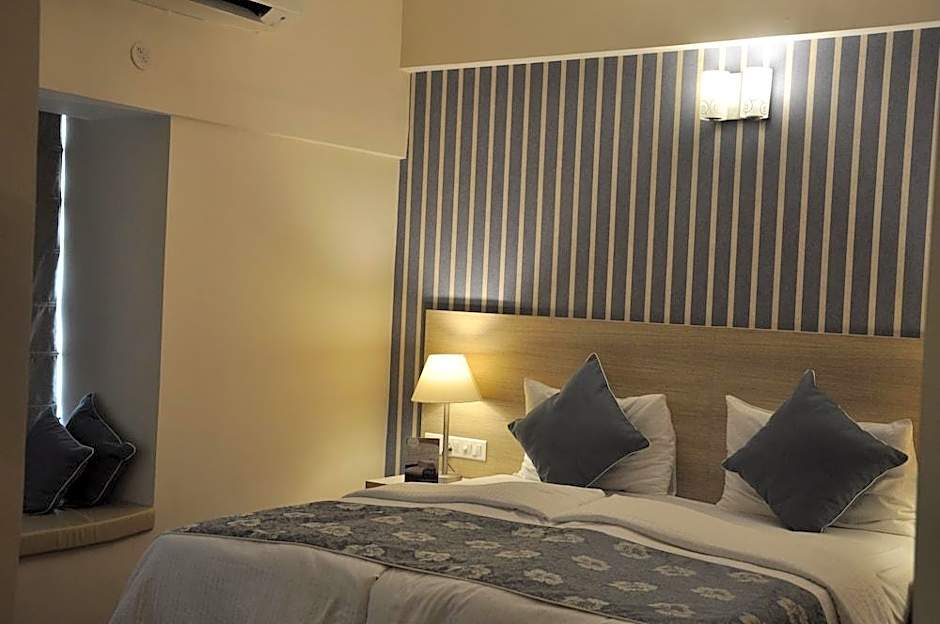 Starlit Suites Bangalore