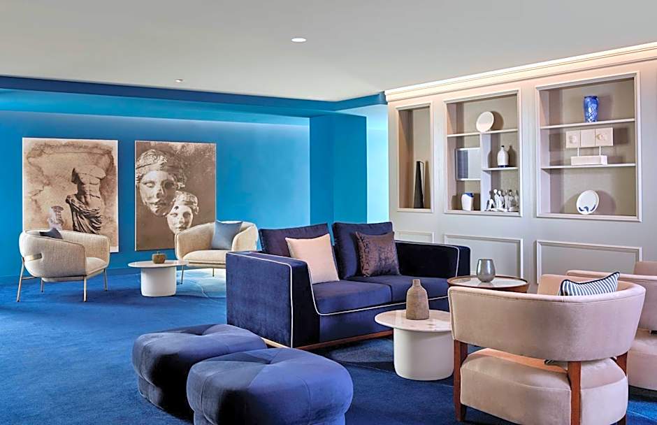 Grand Hotel Brioni Pula, A Radisson Collection Hotel