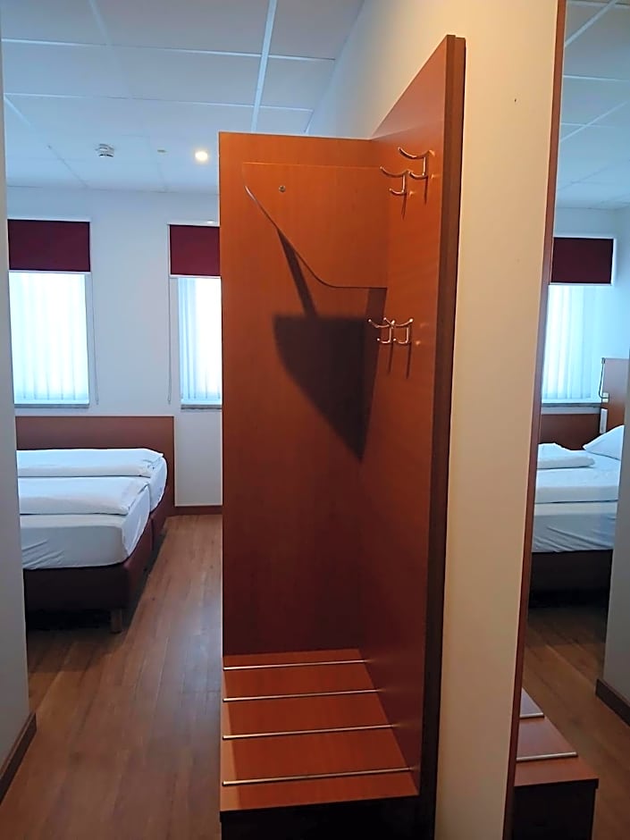 Smarthotel Gallmersgarten