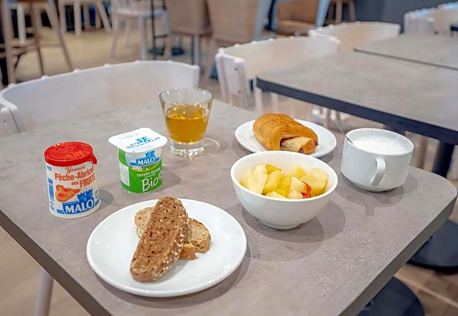 B&B HOTEL Toulon Centre Gare