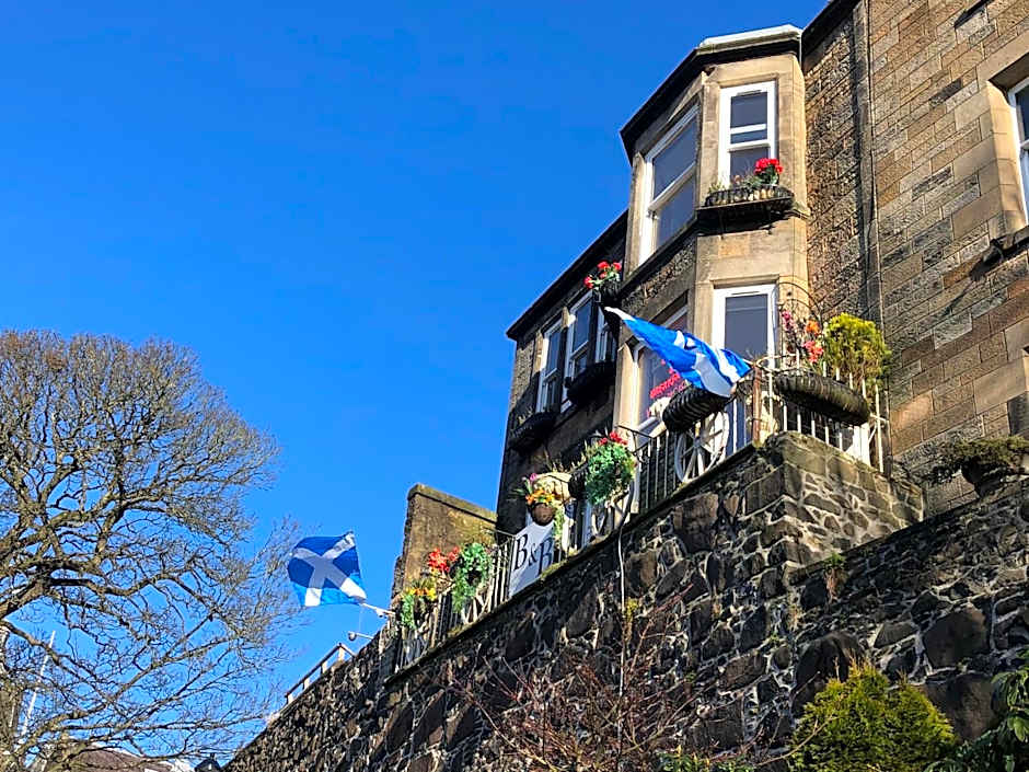 Castle Walk Bed & Breakfast