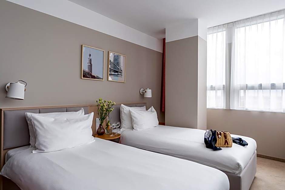 Hotel Altus Poznań Old Town - Destigo Hotels