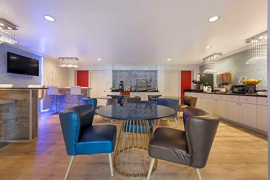 SureStay Hotel By Best Western Tuscaloosa Southeast
