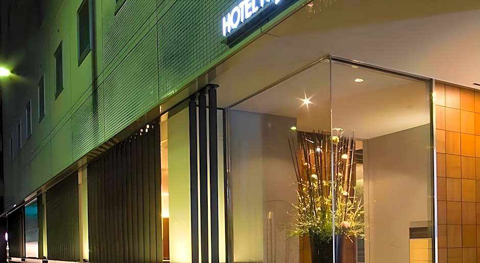 Hotel Resol Trinity Kanazawa