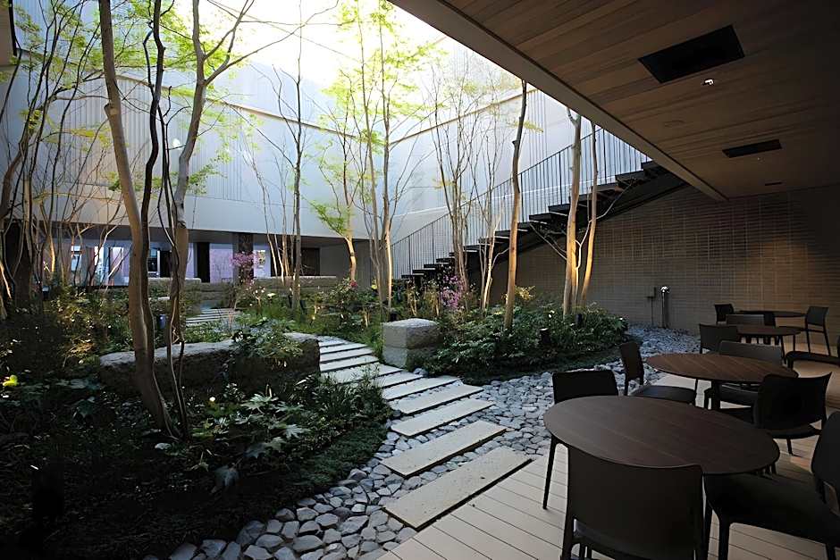 Hotel Metropolitan Kamakura