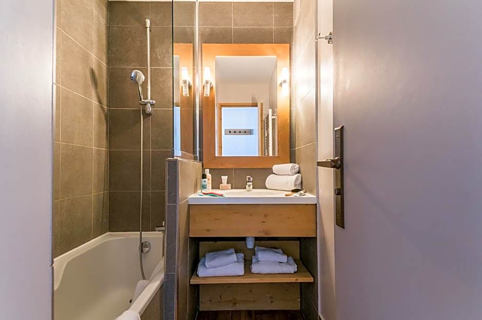 Résidence Pierre & Vacances Les Néréides