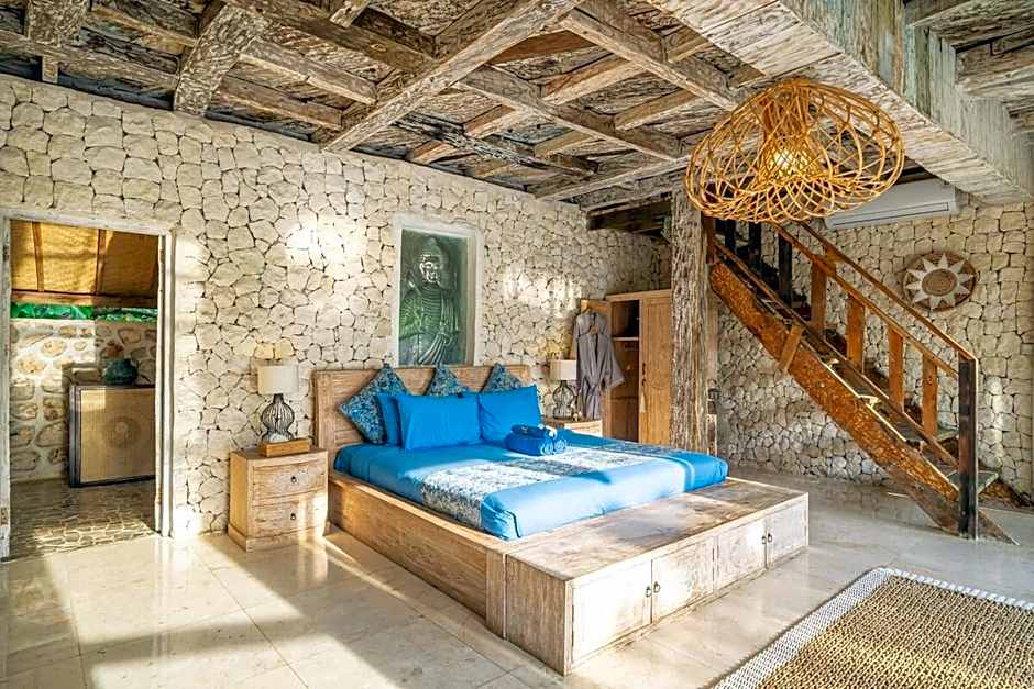 Villa Idaman Bungalows