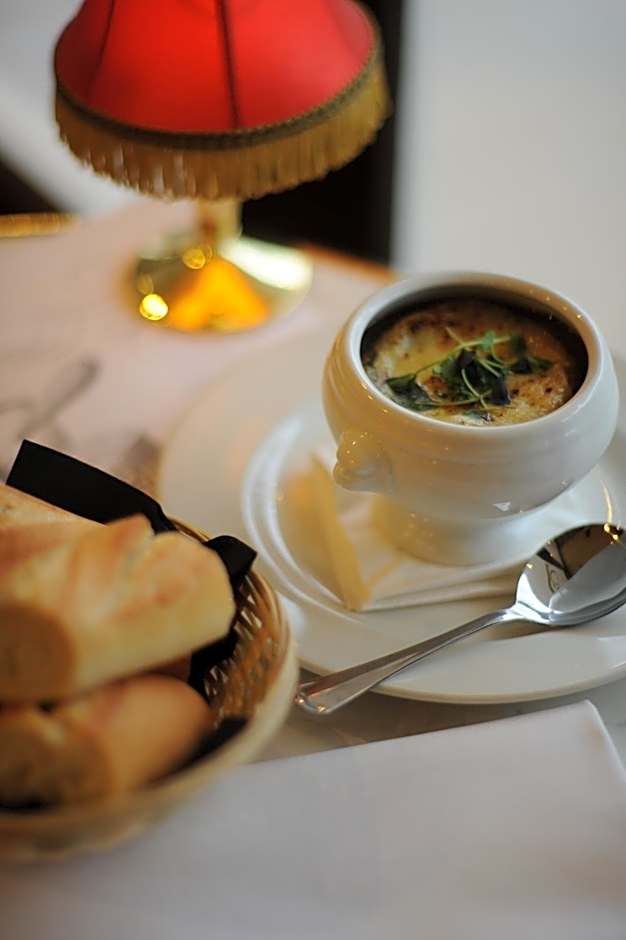 The Tunbridge Wells Hotel