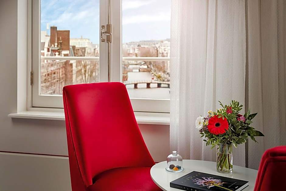 Hotel NH Collection Amsterdam