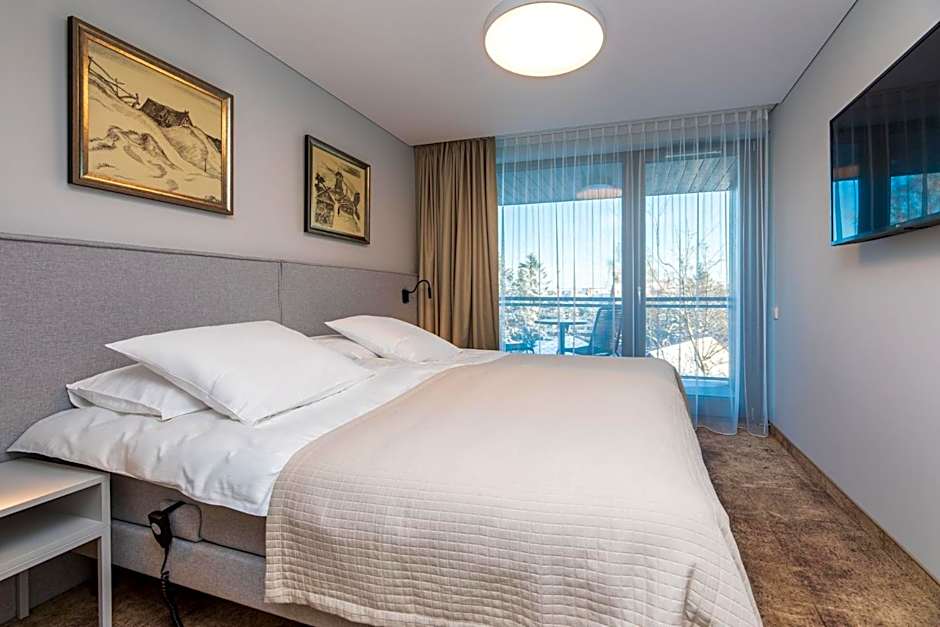 Foto 1 dari 9 — Lagoon Suite