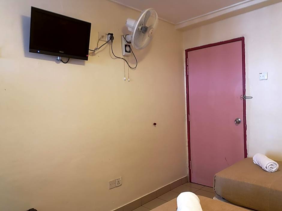 Hotel BB Inn @ Cameron