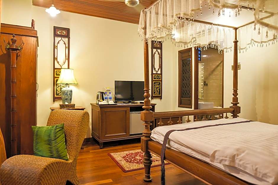 5 Heeren Museum Residence