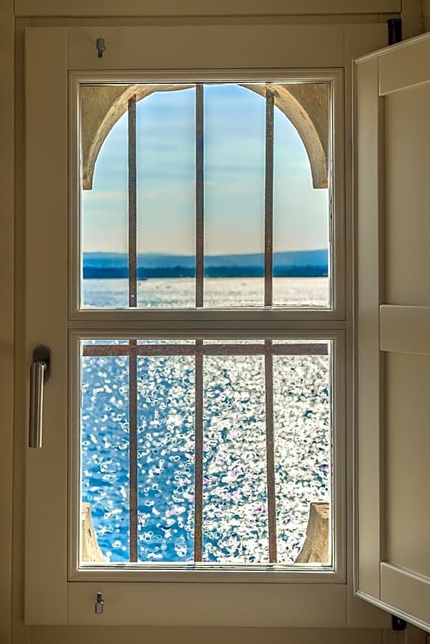 Palazzo Alfeo Aparthotel