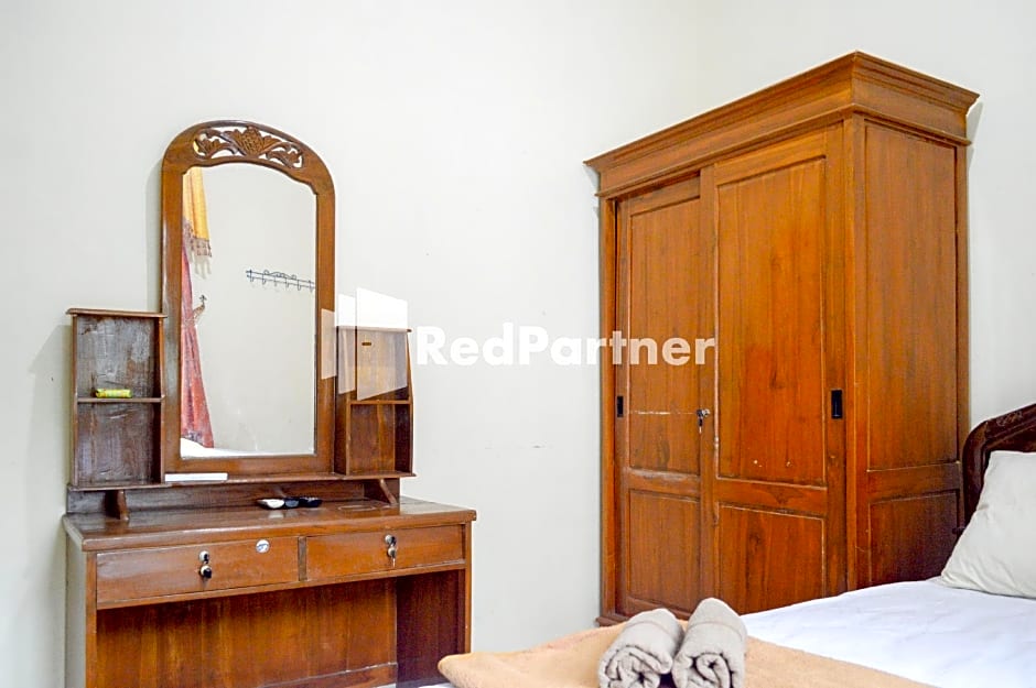 PKPN Syariah Boyolali Mitra RedDoorz