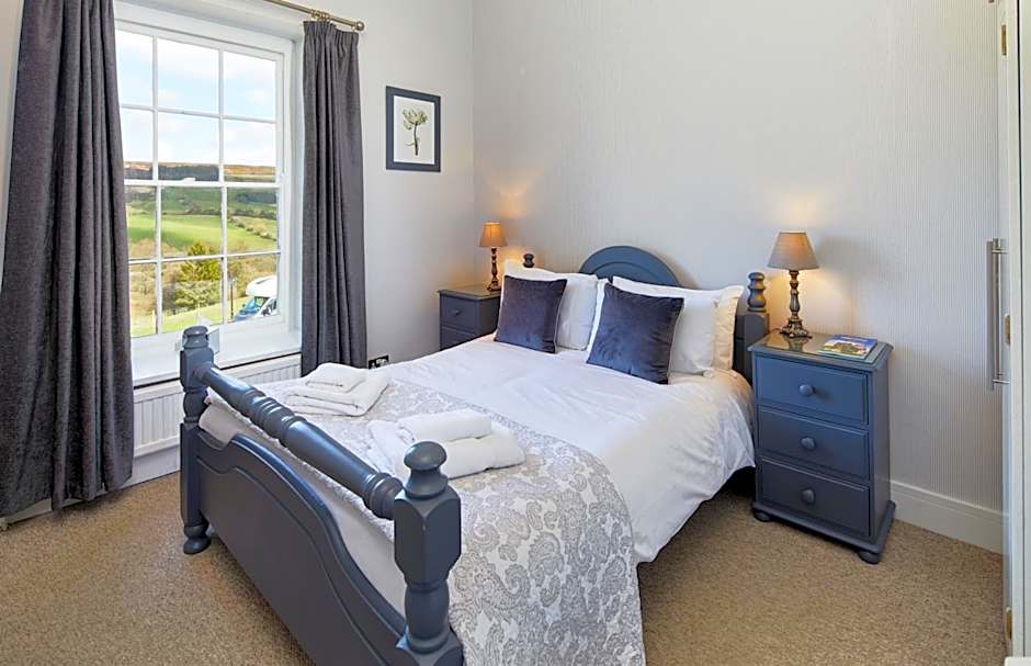 White Horse Farm Inn