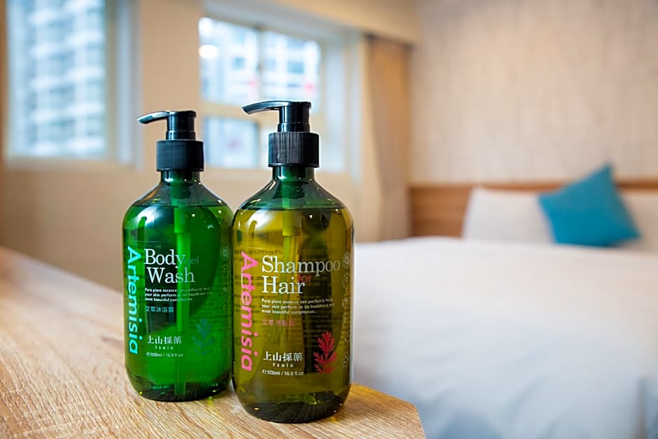 King Hot Spring Hotel