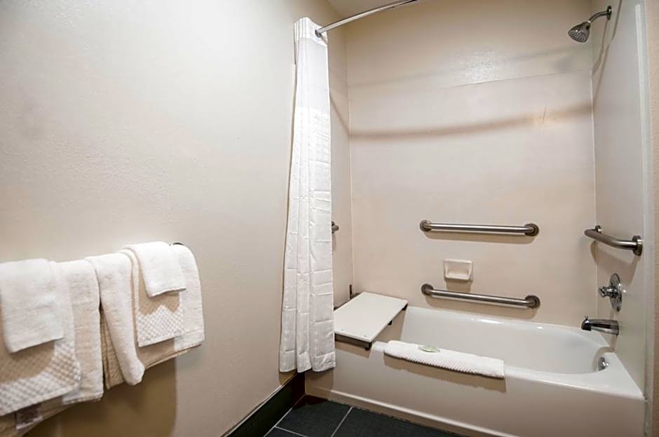 Sleep Inn & Suites Tuscaloosa East