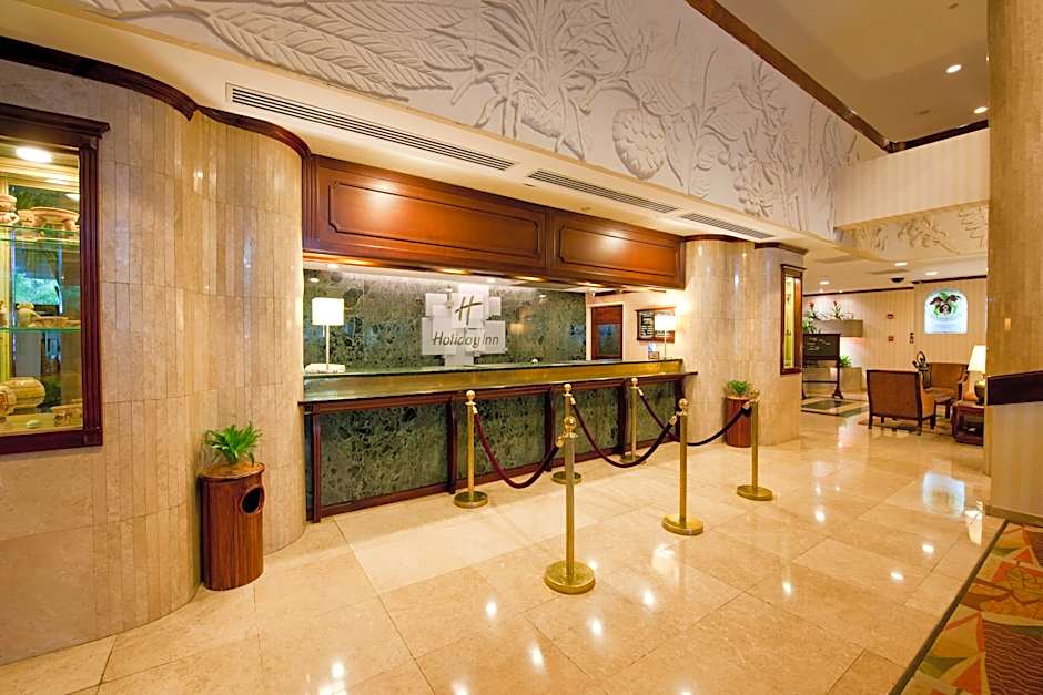 Delta Hotels by Marriott San Jose Aurola