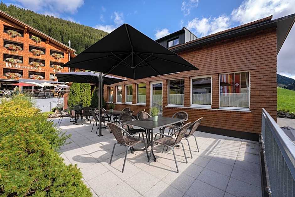 Hotel Garni Krumbach