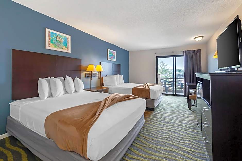 Atlantis Family Waterpark Hotel, an Ascend Collection Hotel