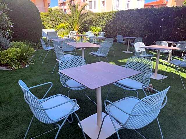 Résidence Carlton - Entièrement rénové