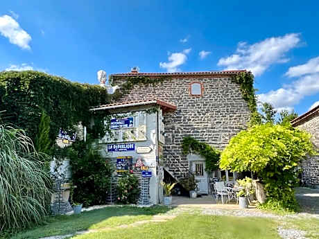 Les Hirondelles du Marais