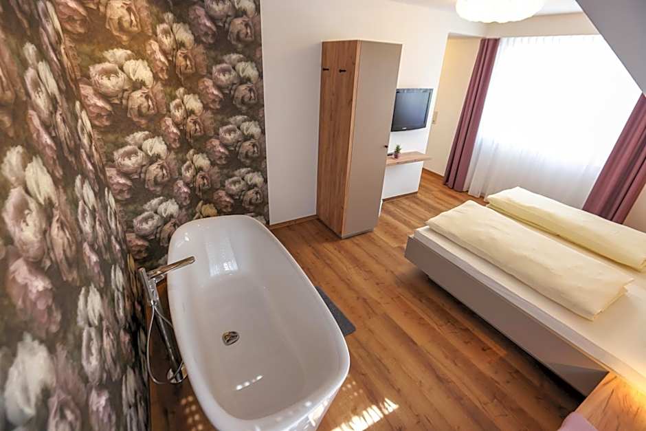 Hotel Garni Bergblick