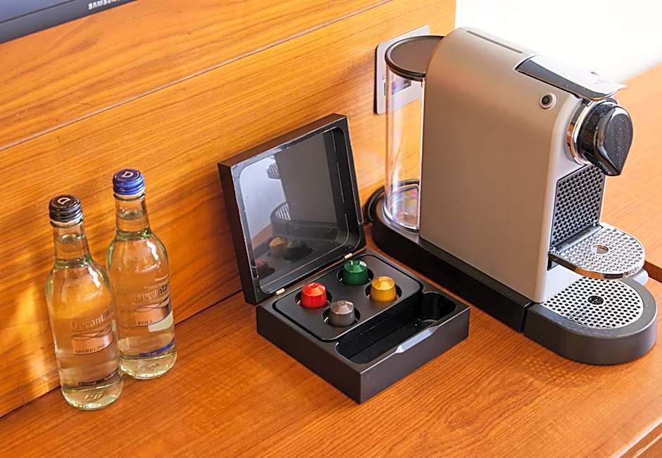 Thistle London Hyde Park Kensington Gardens