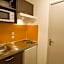 ApartHotel Sainte-Marthe