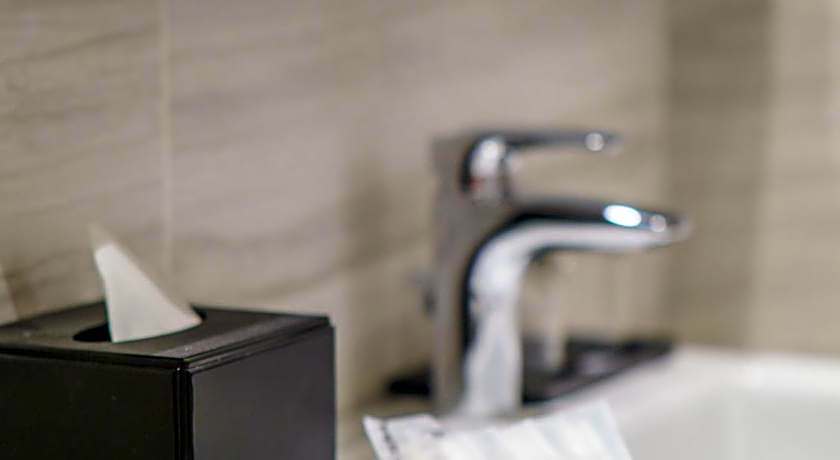 Bahari Parade Hotel Managed By The Ascott Limited