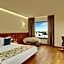 The Fern Residency Jamnagar, Series by Marriott