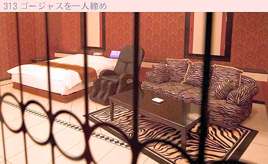 Hotel Very Matsusaka (Adult Only)
