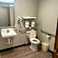 Quality Inn Columbia City near US-30