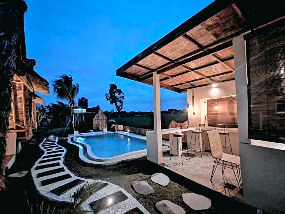 Capila Villa Bali