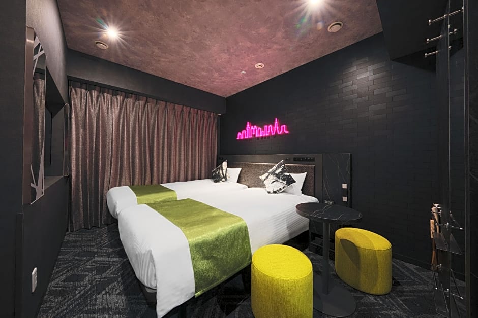 Hotel Villa Fontaine Tokyo-Shinjuku
