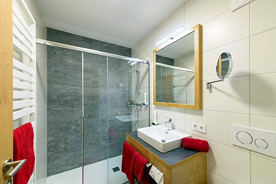 Appartement-Pension Kendlbacher