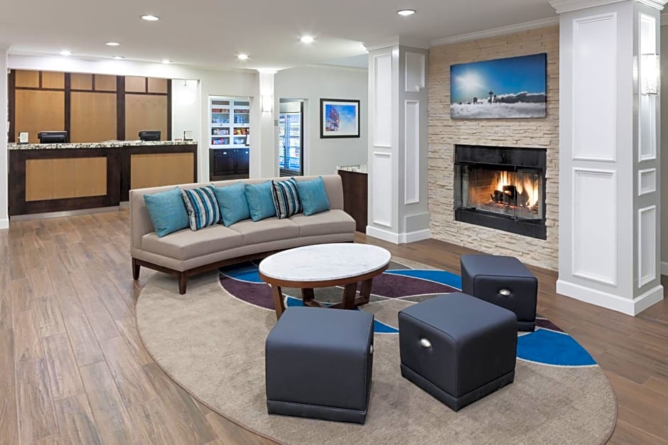 Homewood Suites by Hilton Seattle-Tacoma Airport/Tukwila