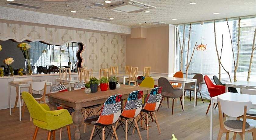 Hotel Areaone Obihiro