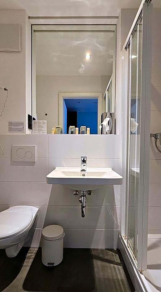 ARRIVEL Hotel Kirchheim - bisher Novitel