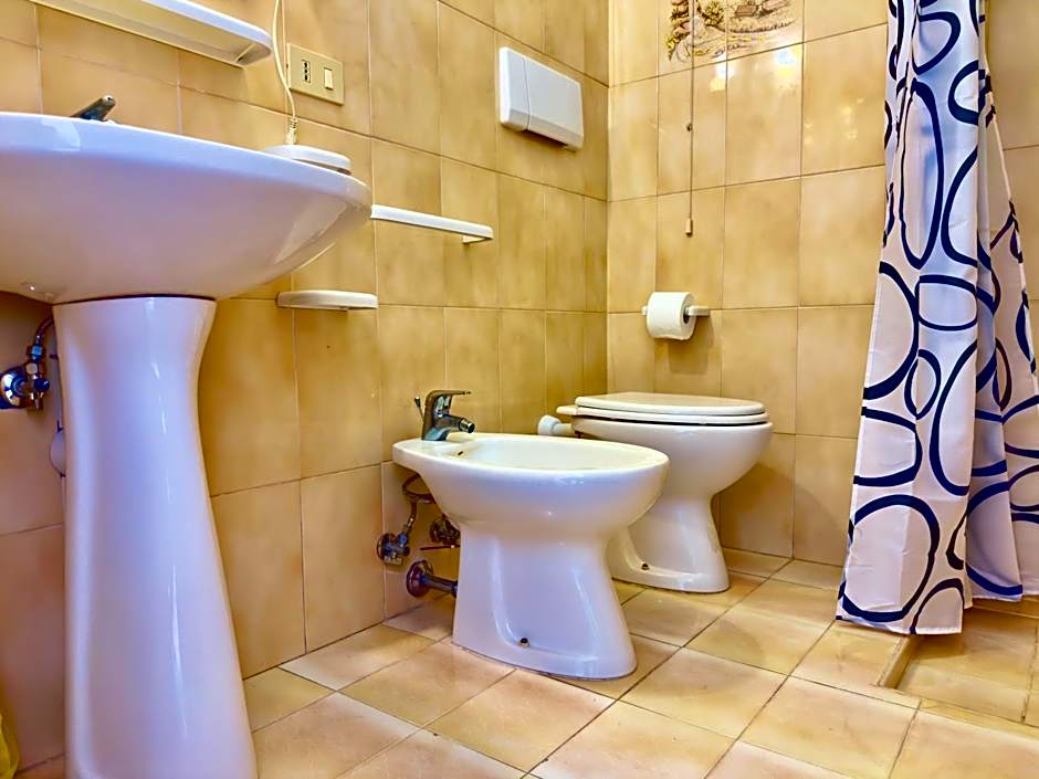 Hotel Villa Fiorentina