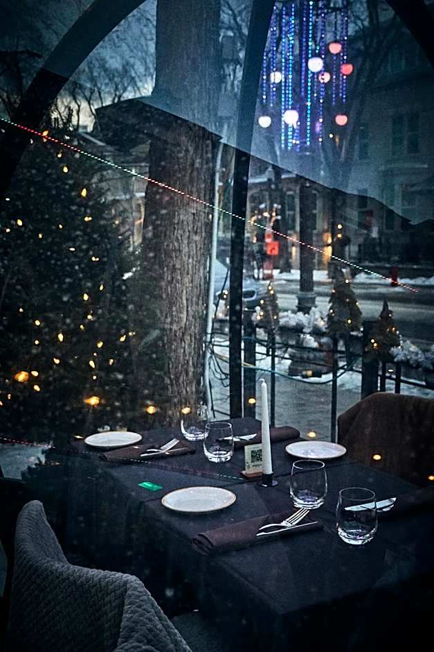 Hôtel Boutique Ophelia - Par Aneyro