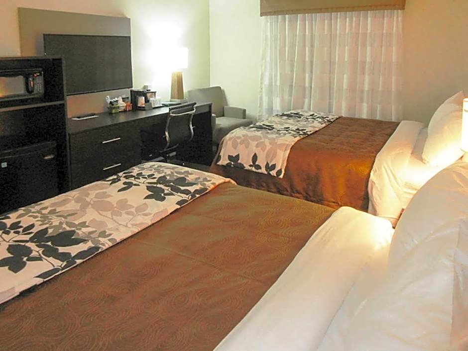 Sleep Inn & Suites