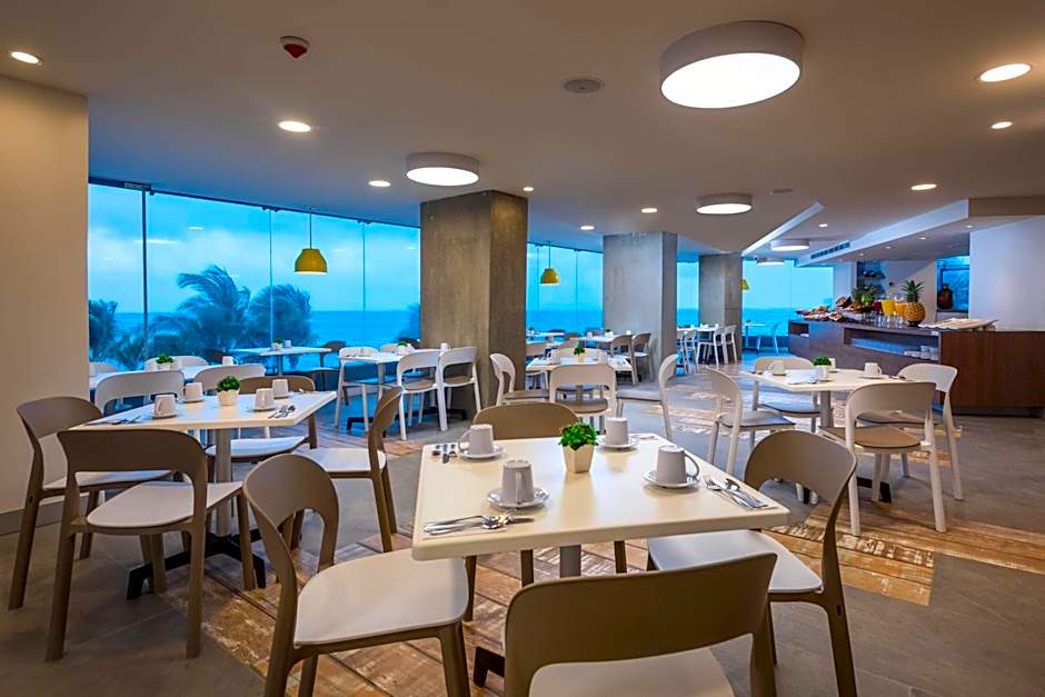 Calypso Beach Hotel